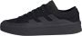 Adidas Sportswear ZNSORED Schoenen Unisex Zwart - Thumbnail 4
