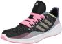Adidas Hardloopschoenen voor Volwassenen Fluidflow Zwart Grijs - Thumbnail 3