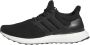Adidas Ultraboost 1.0 Schoenen Zwart Maat: 42 2 3 Mesh Synthetisch Foot Locker - Thumbnail 3
