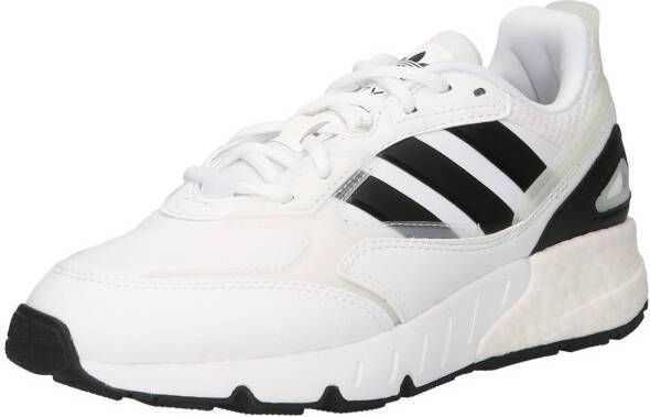 Adidas Originals ZX 1K Boost 2.0 Sneakers Schoenen Wit GZ3549 - Foto 7