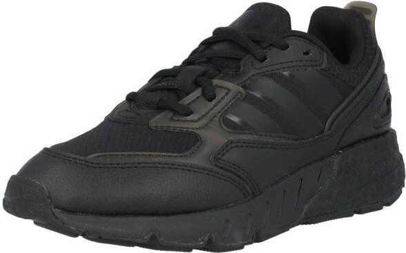 Adidas Originals ZX 1K Boost 2.0 Schoenen Unisex Zwart - Foto 6