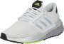 Adidas X_Plrboost NY Sneakers Stijlvol en Comfortabel White - Thumbnail 4