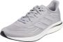 Adidas Supernova Boost M Heren Hardloopschoenen Running Schoenen Grijs FV6027 - Thumbnail 3