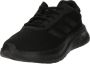 Adidas Cloudfoam Comfy heren sneakers zwart 1 3 Uitneembare zool - Thumbnail 5