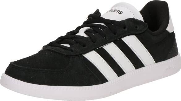 ADIDAS SPORTSWEAR Sneakers laag 'Breaknet Sleek'