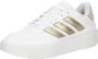 Adidas Sportswear Sneakers COURTBLOCK BOLD - Thumbnail 2