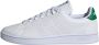 Adidas Sportswear Sneakers ADVANTAGE Ontwerp in de sporen van de adidas Stan Smith - Thumbnail 7