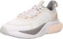 Adidas Sportswear Alphabounce+ Sustainable Bounce Schoenen Unisex Wit - Thumbnail 6