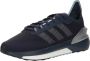 Adidas Avryn NY Sneakers Stijlvol en Comfortabel Zwart Heren - Thumbnail 4