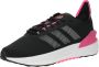 Adidas Sportswear Avryn Schoenen Unisex Zwart - Thumbnail 3