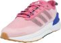 Adidas Sportswear Avryn Schoenen Unisex Roze - Thumbnail 2