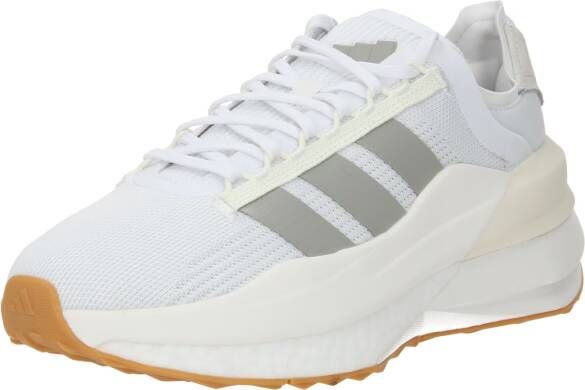 Adidas Sportswear Avryn_X Schoenen Dames Wit - Foto 5