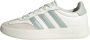 Adidas Sportswear Barreda Schoenen Dames Wit - Thumbnail 3