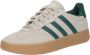 Adidas Barreda Sneakers beige Suede Dames - Thumbnail 5