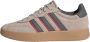 ADIDAS SPORTSWEAR Leren sneakers met labeldetails model 'BARREDA' - Thumbnail 4