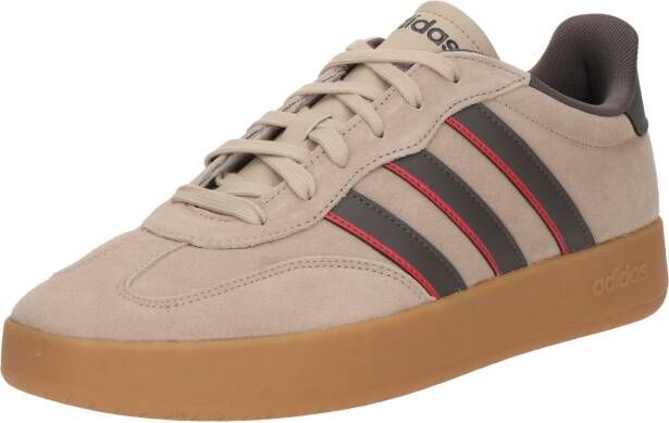 ADIDAS SPORTSWEAR Leren sneakers met labeldetails model 'BARREDA' - Foto 6