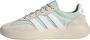 Adidas Sportswear Barreda Decode sneakers lichtgroen grijs wit - Thumbnail 5