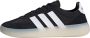 Adidas Sportswear Barreda Decode Schoenen Unisex Zwart - Thumbnail 3