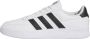 Adidas SPORTSWEAR Breaknet 2.0 Sneakers White 5 - Thumbnail 9