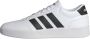 Adidas Sportswear Breaknet 3.0 Schoenen Heren Wit - Thumbnail 4