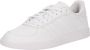 Adidas Sportswear Breaknet Sleek sneakers wit - Thumbnail 3