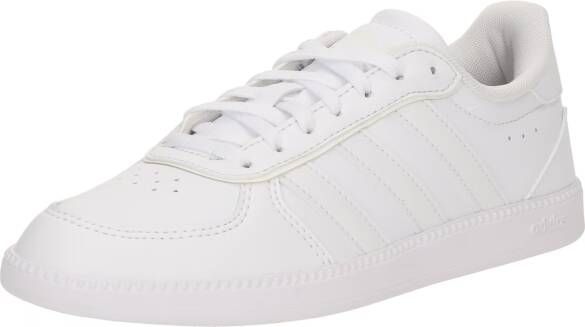 ADIDAS SPORTSWEAR Sneakers laag 'BREAKNET SLEEK' wit - Foto 6