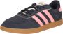 Adidas Sportswear Breaknet Sleek sneakers donkerblauw roze - Thumbnail 5