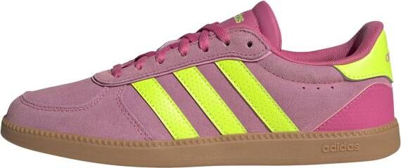 ADIDAS SPORTSWEAR Sneakers laag 'Breaknet Sleek'