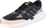 Adidas SPORTSWEAR Brevard Sneakers Black Dames - Thumbnail 2