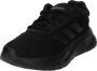 Adidas Cloudfoam Comfy dames sneakers zwart 1 3 Uitneembare zool - Thumbnail 2