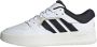 Adidas Sportswear Court 24 Schoenen Unisex Wit - Thumbnail 4
