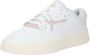 Adidas Sportswear Court 24 sneakers wit offwhite - Thumbnail 4
