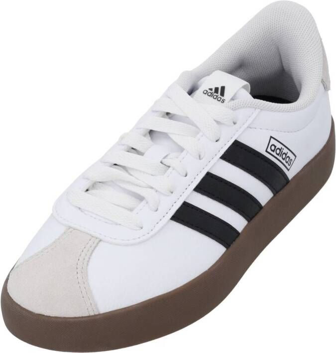 Adidas Sportswear Sneakers VL COURT 3.0 geïnspireerd door het ontwerp van de adidas samba - Foto 16