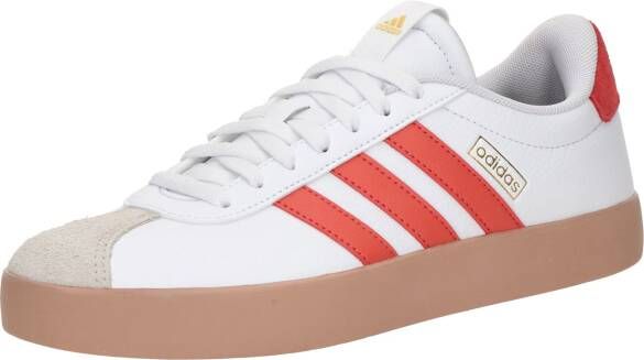 Adidas Sportswear Sneakers VL COURT 3.0 geïnspireerd door het ontwerp van de adidas samba - Foto 11