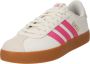 Adidas Sportswear Sneakers VL COURT 3.0 geïnspireerd door het ontwerp van de adidas samba - Thumbnail 4