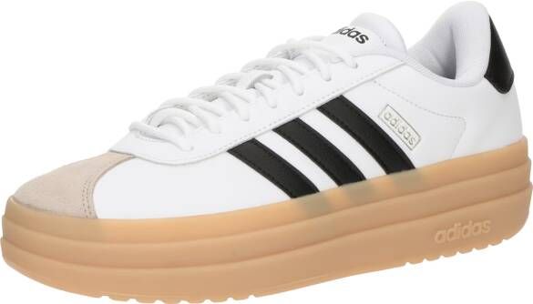 Adidas Sportswear Plateausneakers VL COURT BOLD Design in de voetsporen van de adidas Gazelle Bold - Foto 14