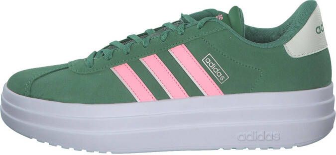 Adidas Sportswear Sneakers VL COURT BOLD Design in de voetsporen van de adidas Gazelle Bold - Foto 8