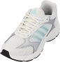 Adidas Sportswear Crazychaos 2000 Schoenen Dames Wit - Thumbnail 4