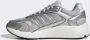 Adidas Sportswear Crazychaos 2000 sneakers grijs zilver - Thumbnail 5