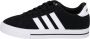 Adidas Sportswear Daily 4.0 sneakers zwart wit - Thumbnail 6
