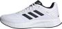 Adidas Perfor ce Duramo SL 2.0 Schoenen Wit - Thumbnail 4