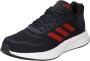 Adidas Sportswear ADIDAS Duramo 10 Hardloopschoenen Blue 3 Heren - Thumbnail 4