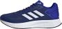 Adidas Perfor ce Duramo SL 2.0 Schoenen Unisex Blauw - Thumbnail 4