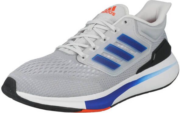 Adidas Eq21 Run Hardloopschoenen Blauw Man - Foto 4