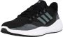 Adidas Fluidflow 2.0 Hardloopschoenen Dames Zwart - Thumbnail 2