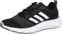 Adidas Flex 2 Sportschoenen 2 3 Vrouwen zwart grijs - Thumbnail 3