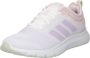 Adidas Fluidup Hardloopschoenen White Dames - Thumbnail 3