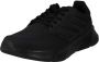 Adidas Perfor ce Galaxy 5 Classic hardloopschoenen donkerblauw wit - Thumbnail 5