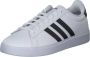 Adidas Sportswear Sneakers GRAND COURT CLOUDFOAM COMFORT Design geïnspireerd op de adidas Superstar - Thumbnail 8