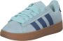 Adidas Sportswear Sneakers GRAND COURT ALPHA Design geïnspireerd door de adidas Campus 00 - Thumbnail 5